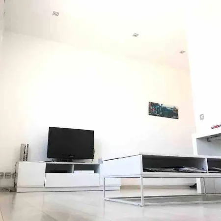 Apartment Hypercentre Plage Commerces Marche X4p *