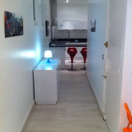 Hypercentre Plage Commerces Marche X4p Apartment Arcachon